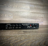 ENGL E620 Tube Preamp Rack Unit - USED