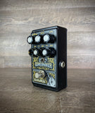 DOD Boneshaker Distortion/Overdrive Pedal - USED