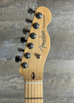 Fender American Standard Telecaster 2012 Jade Pearl Metallic Used