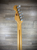 Fender Artist Series Jeff Beck Stratocaster - 1996 - Hardshell Case