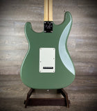 Fender American Professional Stratocaster HSS ShawBucker – Antique Olive (Mint)
