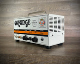 Orange Tiny Terror Hard Wired Edition (Made in England) - USED