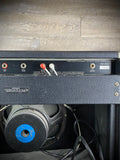 Fender Deluxe Rivera-Era Reverb II - 1x12-Inch 20-Watt Guitar Combo (1982–1986)