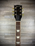2018 Gibson Les Paul Traditional - Sunburst (Near Mint)