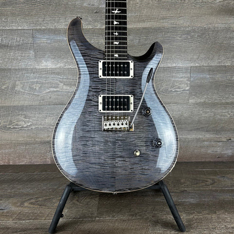PRS CE 24 Faded Gray Black - 2023 - Used