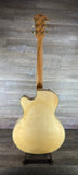Cort Yorktown Hollowbody - Natural