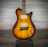 Michael Kelly Hybrid Special - Spalted Burst USED