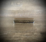 Vintage Fender Champion Lap Steel (Pearloid / Mother of Pearl) - USED