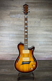 Michael Kelly Hybrid Special - Spalted Burst USED