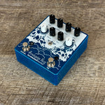 Earthquaker Devices Avalanche Run V2 Pedal - Used