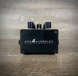 DSM & Humboldt Simplifier Zero-Watt Reverb Stereo Amplifier (Mint)