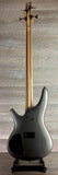 Ibanez SR300 Soundgear Electric Bass Metallic Grey - USED