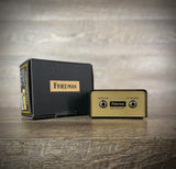 Friedman Mic No Mo Passive Cabinet Simulator (USED - Mint Condition)