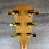 Taylor Sunset Blvd 114ce SEB Acoustic-Electric Guitar – Shaded Edgeburst – USED