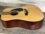 Takamine F-385 12-String Acoustic Guitar Made in Japan 1975
