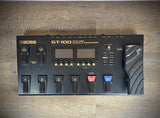 Boss GT-100 Amp Effects Processor - USED