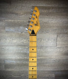 1980's Peavey Patriot - Natural Finish - USED