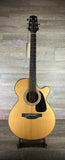 Takamine GN30CE NAT Acoustic - Electric Cutaway Guitar