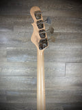 Premium 2018 USA G&L JB Bass - USED