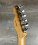 Fender Highway One Telecaster 3 Tone Sunburst 2003 - Used