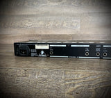 Behringer Autocom MDX1200 Dual-Channel Dynamic Processor - USED
