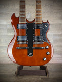 Jay Turser JT-XG2 6/12 Double Neck - USED