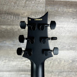 PRS CE 24 Dustie Waring Signature Floyd - Burnt Amber Smokeburst