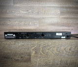 ART Dual MP Dual-Channel Tube Microphone Preamp - USED