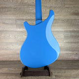 PRS S2 Vela 2023 Mahi Blue - Used