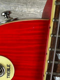 Epiphone Les Paul Standard - Cherry Sunburst