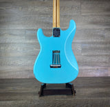 Modified Fender Highway One American Stratocaster with Custom Upgrades - USED