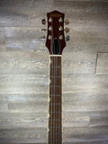 Gretsch G2215-P90 Streamliner Junior Jet Club - Shell Pink USED