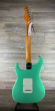 Tagima TG 540 Woodstock Series in Surf Green