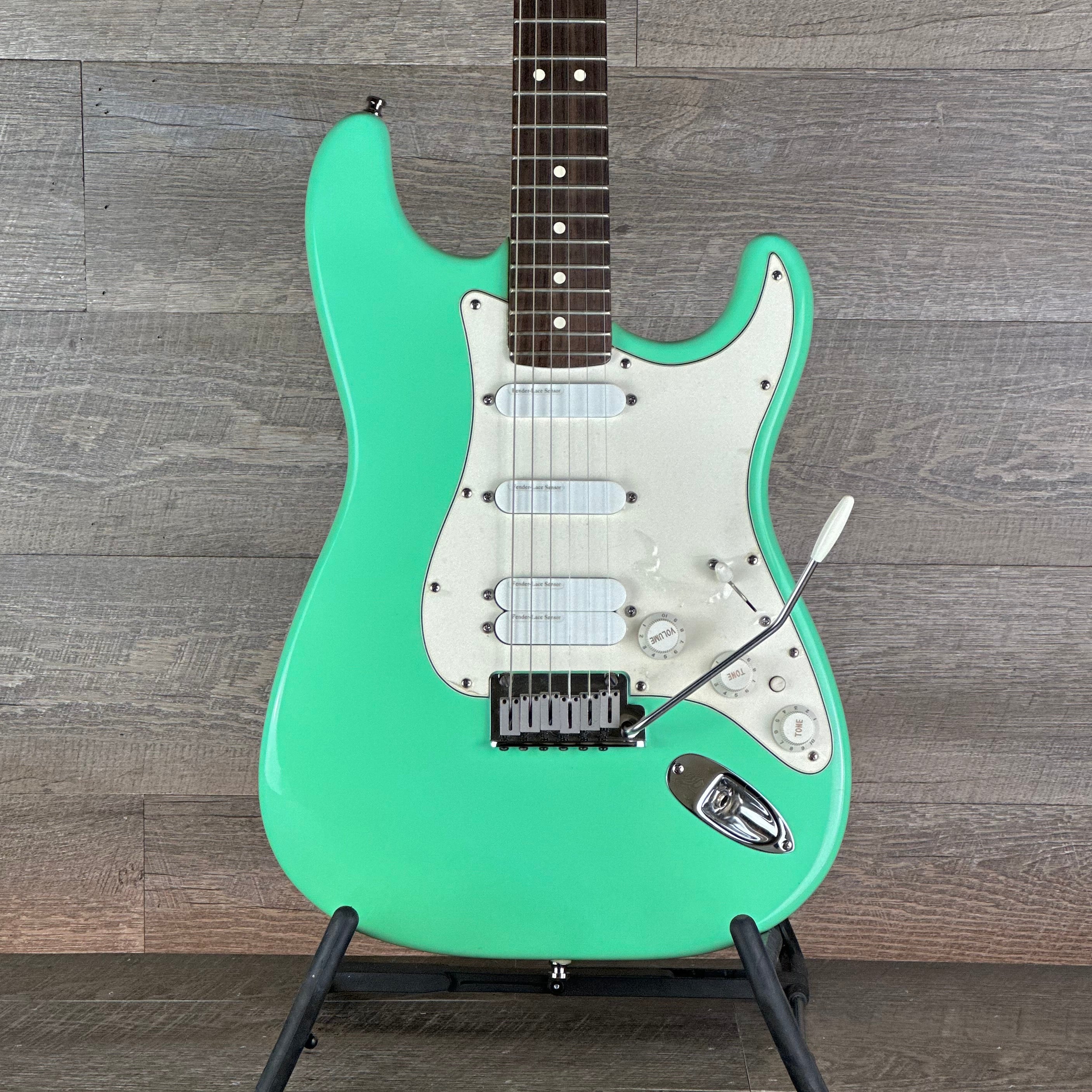 Used Gear – BCR Music & Sound