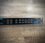 Alesis Quadraverb GT Guitar Studio Effects Processor - USED