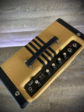 Supro Delta King 10 5-Watt 1x10" Tube Combo Amp – Tweed - USED