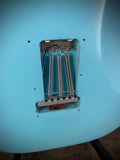 Modified Fender Highway One American Stratocaster with Custom Upgrades - USED