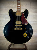 2001 Epiphone B.B. King Lucille - USED