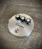 Bixonic Expandora Distortion / Overdrive Pedal - USED