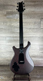 PRS CE 24 Dustie Waring Signature Floyd - Burnt Amber Smokeburst