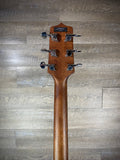 Takamine GN30CE-NAT Nex Cutaway Acoustic-Electric - Mint Condition