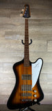 Epiphone Thunderbird '60s Bass - Tobacco Sunburst USED