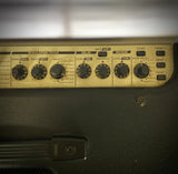Johnson JT50 Mirage 50-Watt 1x12 Modeling Combo Amp with J8 Foot Controller - USED