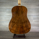 Gibson J-15 Standard Acoustic Guitar Natural / Walnut 2015 Used