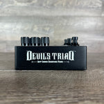 All Pedal Devil’s Triad Jeff Loomis Signature Pedal - USED