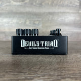 All Pedal Devil’s Triad Jeff Loomis Signature Pedal - USED
