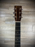 2017 Martin Road Series DRS1 Acoustic-Electric Guitar - USED