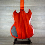 Gibson SG Special Faded T Cherry 2019 w/ Case