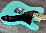 G&L Limited Edition ASAT Classic Summer Series - Surf Green