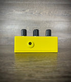 Daredevil Pedals "The Chicago Rat" Fuzz / Distortion - USED